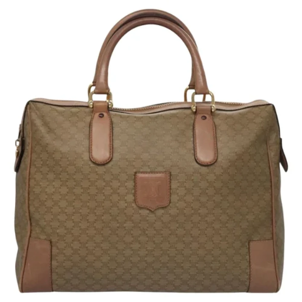 Pre-owned > Pre-owned Bags > Pre-owned Handbags - - Celine Vintage - Modalova