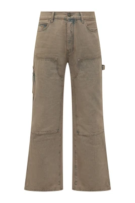 Carpenter Jean