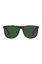 lunettes-de-soleil-vertes-style-havana-fonce