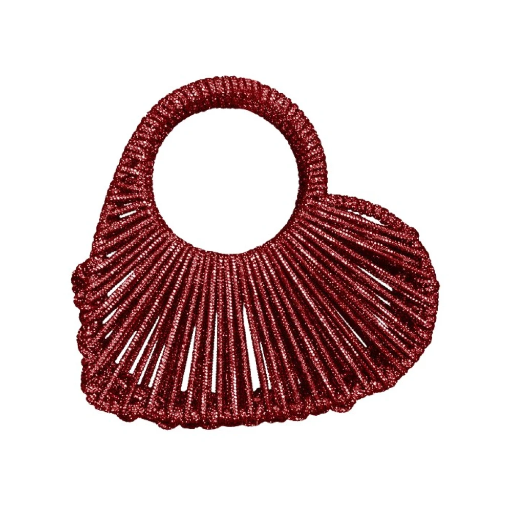 Hibourama Liefde TAS Red Dames