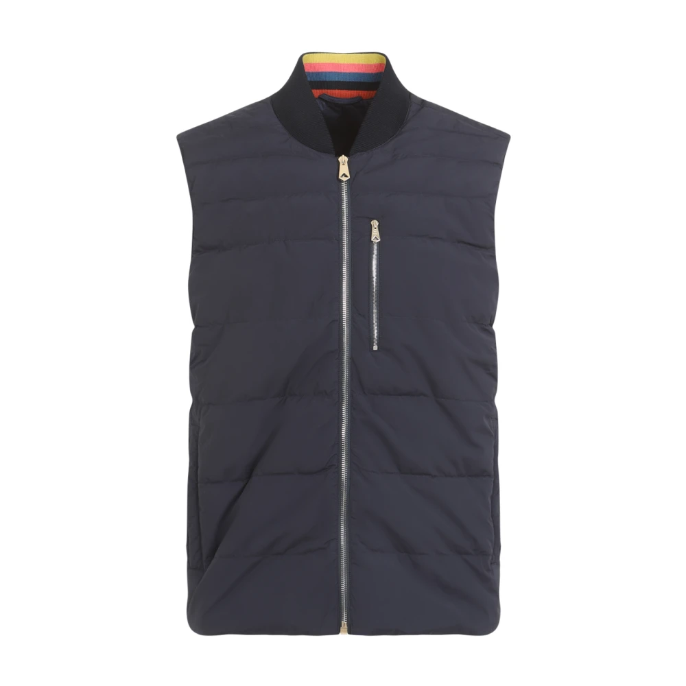 Jackets > Vests - - Paul Smith - Modalova