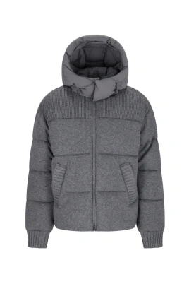 Griffen Down Jacket