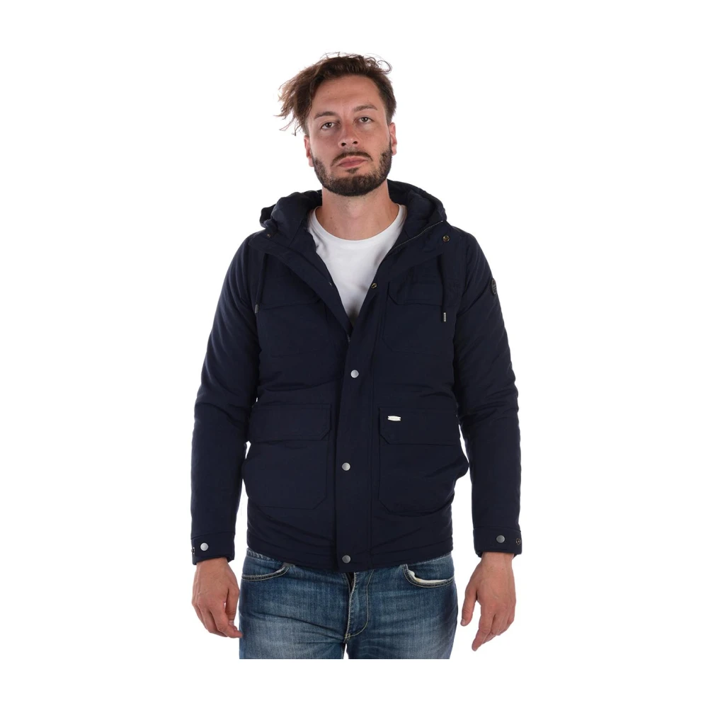 Jackets > Light Jackets - - Daniele Alessandrini - Modalova