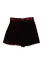 shorts-en-velours-de-soie-ruby-flash