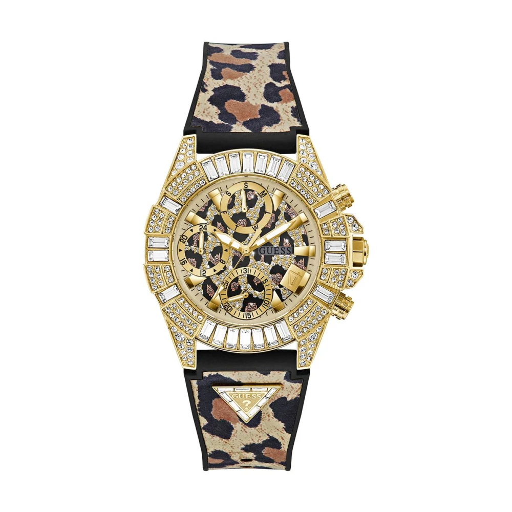 Accessories > Watches - - Guess - Modalova