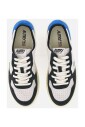 baskets-en-daim-multicolores-avec-bout-perfore