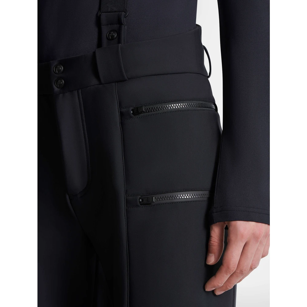 Fusalp Flash Broek Black Heren