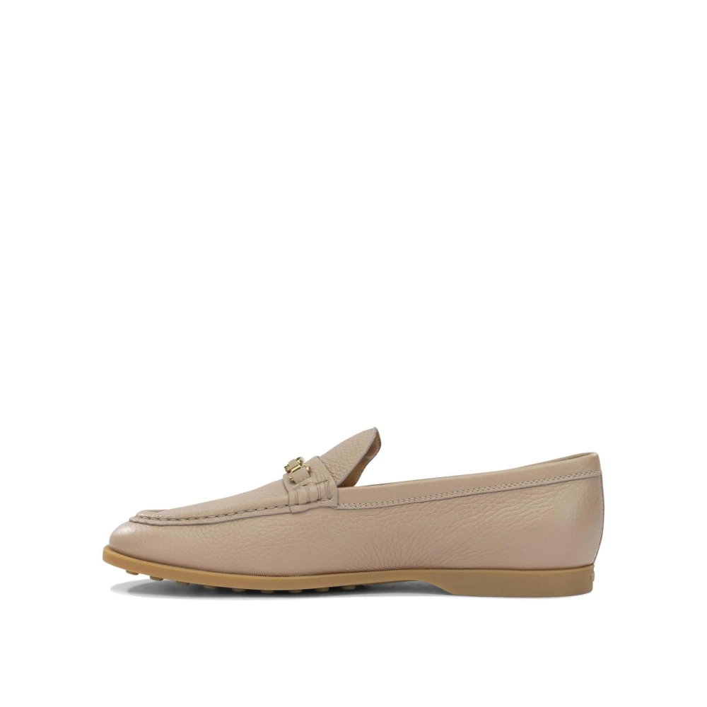 Tod's Loafer met kettingdetail