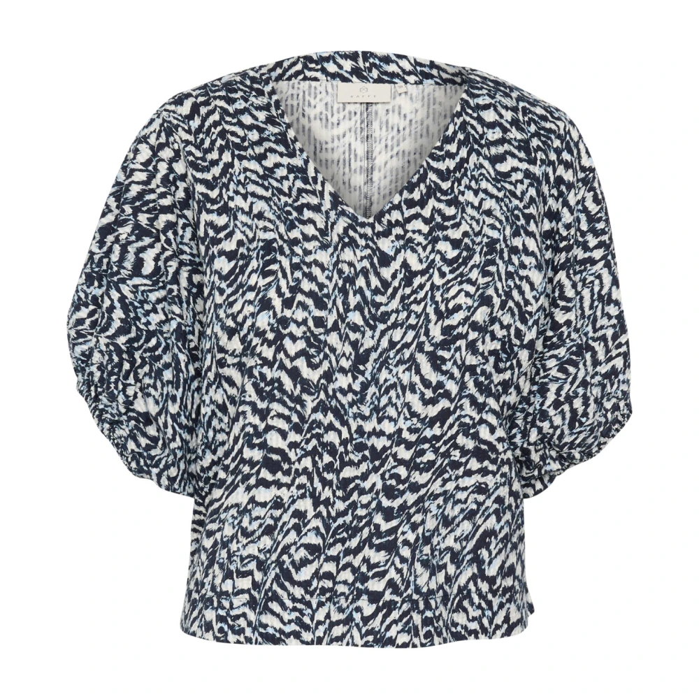 Blouses & Shirts > Blouses - - Kaffe - Modalova