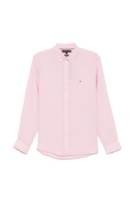 rose-pink-button-up-shirt