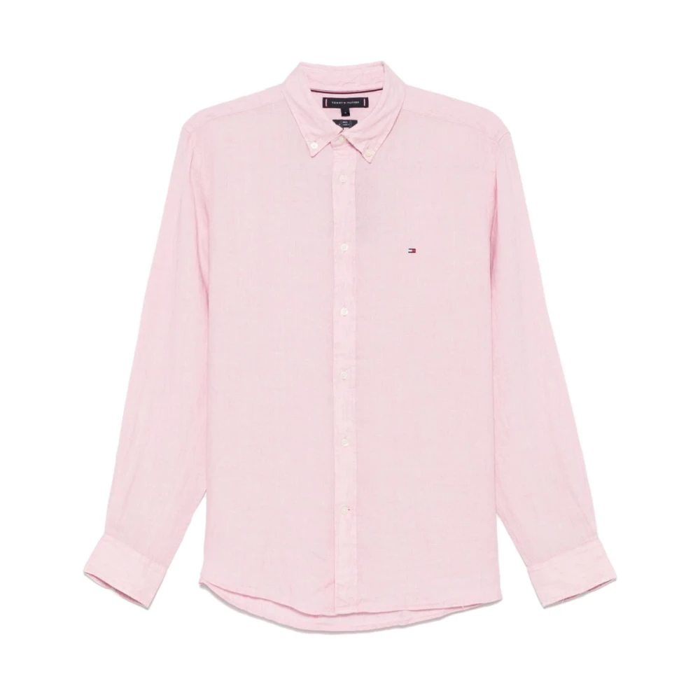 Shirts > Casual Shirts - - Tommy Hilfiger - Modalova