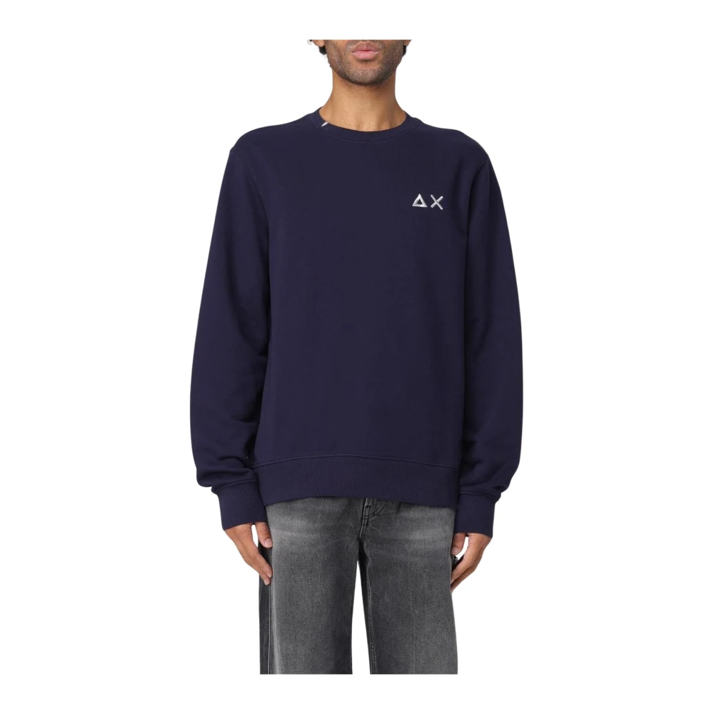 Sweatshirts & Hoodies > Sweatshirts - - Sun68 - Modalova