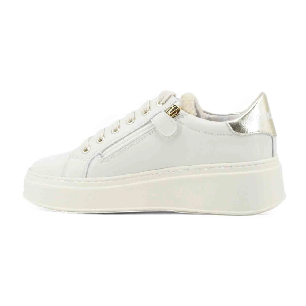 Patrizia Pepe Donna Beige Scarpe, 41 Eu, New,