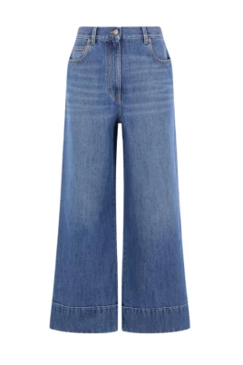 VGold 5-Pocket Denim