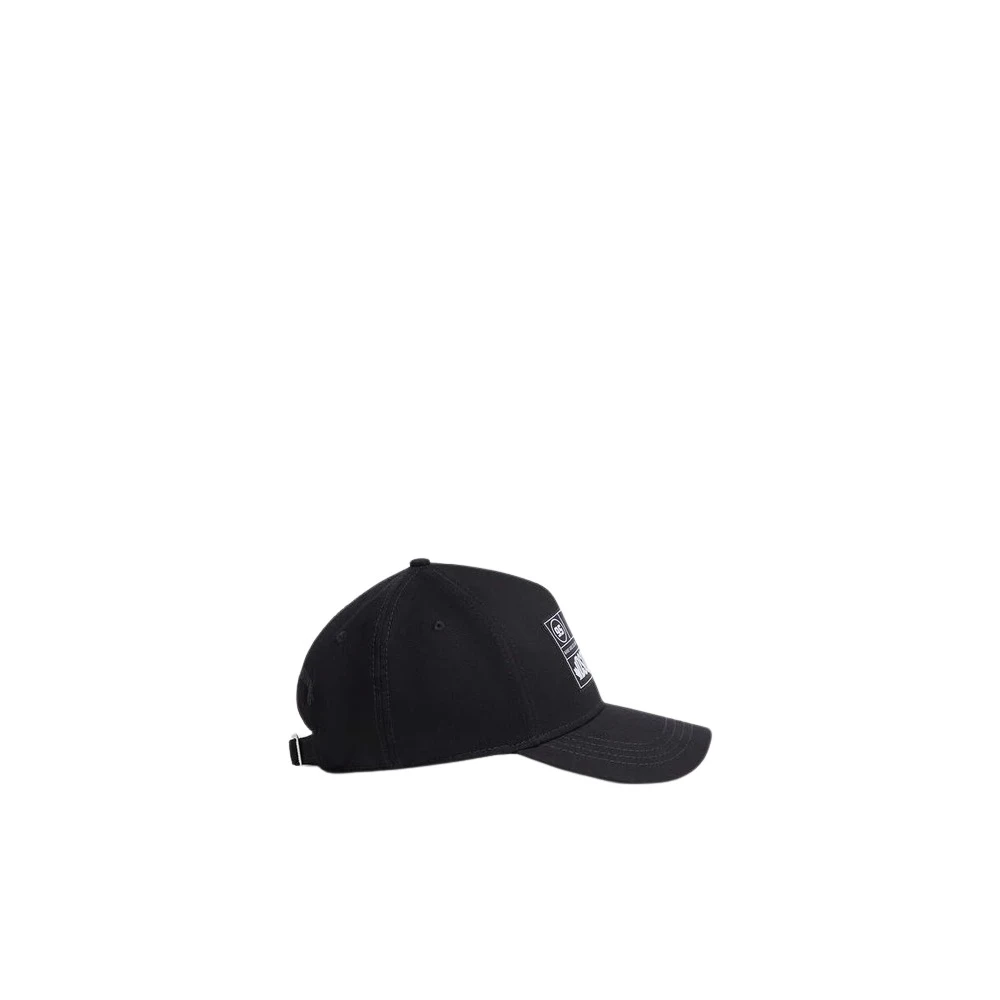 Accessories > Hats > Caps - - Dsquared2 - Modalova