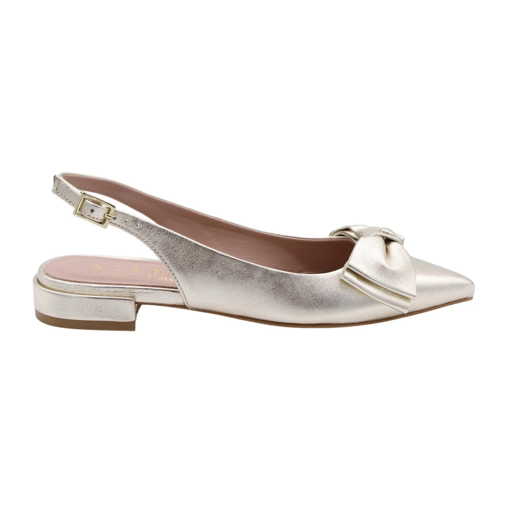 Shoes > Flats > Ballerinas - - Scapa - Modalova