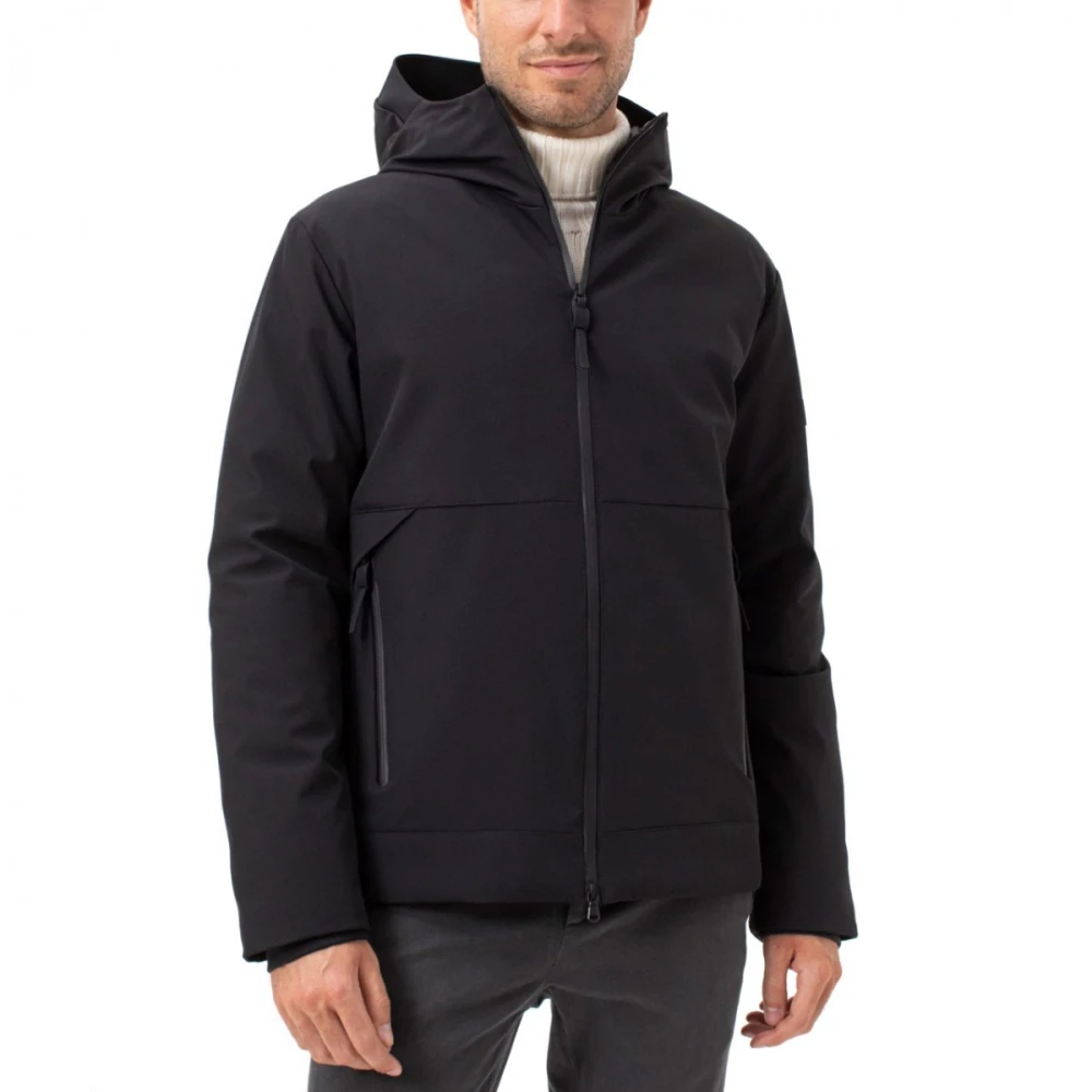 Jackets > Winter Jackets - - Peuterey - Modalova