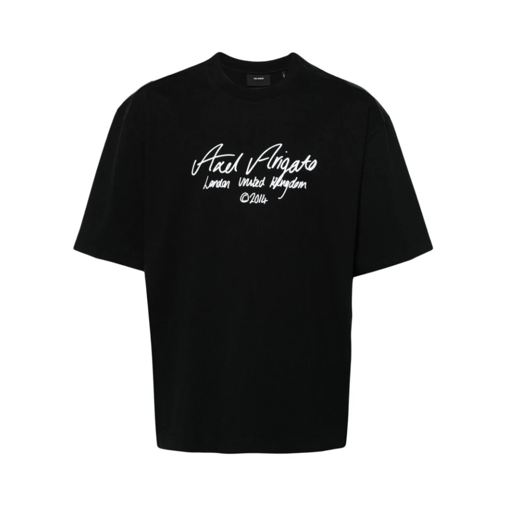Tops > T-Shirts - - Axel Arigato - Modalova