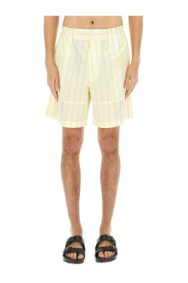Randiga Relaxed Fit Shorts