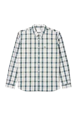 Camicia Regular Fit Shirt