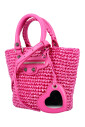 roze-handtas-met-dubbele-handvatten