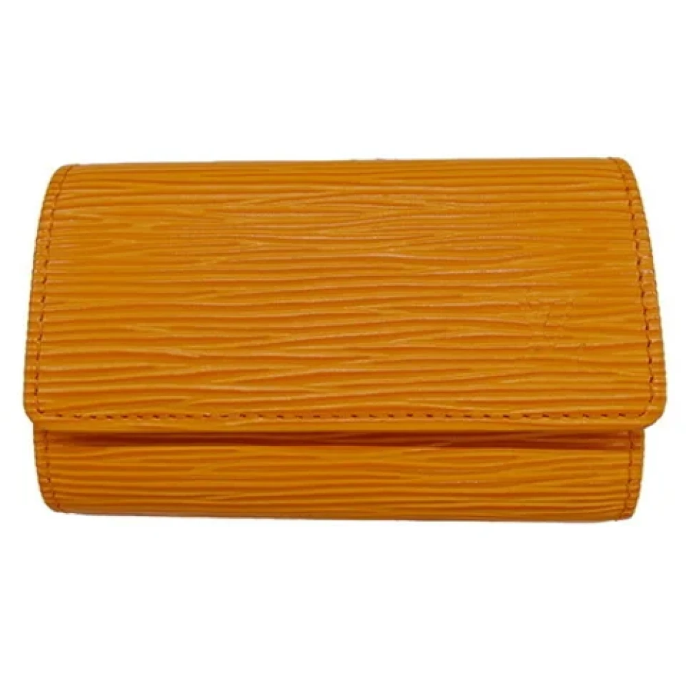 Pre-owned > Pre-owned Accessories - - Louis Vuitton Vintage - Modalova