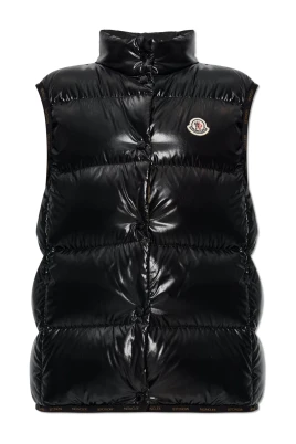 Badia Down Vest