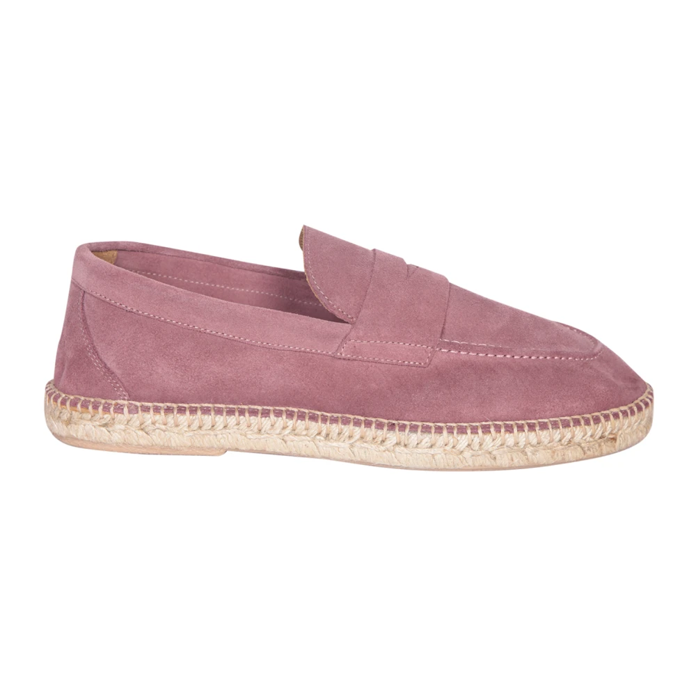 Shoes > Flats > Espadrilles - - Lardini - Modalova