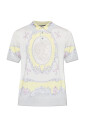polo-avec-imprime-camee-meduse