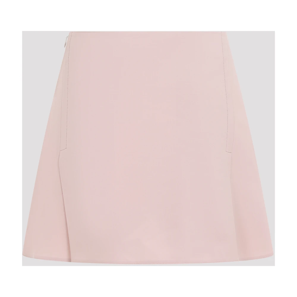 Marni Roze & Paarse Rok Aw24 Pink Dames