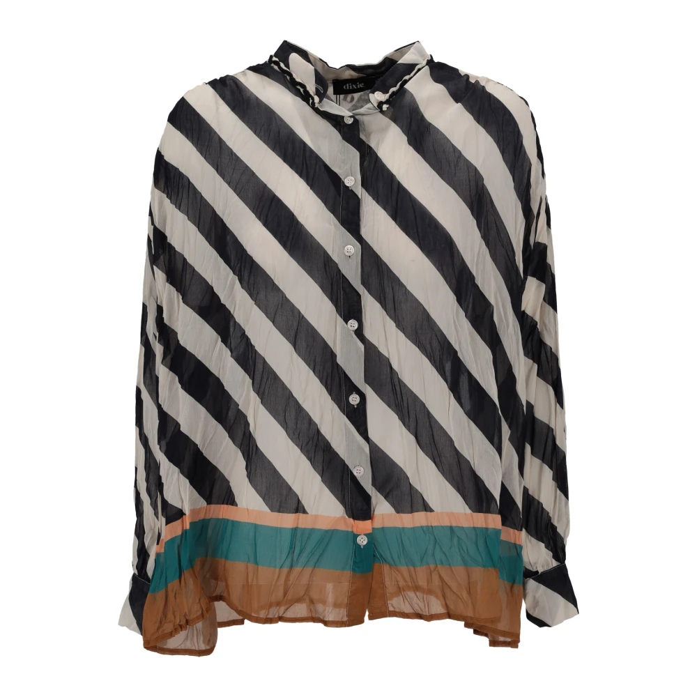 Blouses & Shirts > Shirts - - Dixie - Modalova