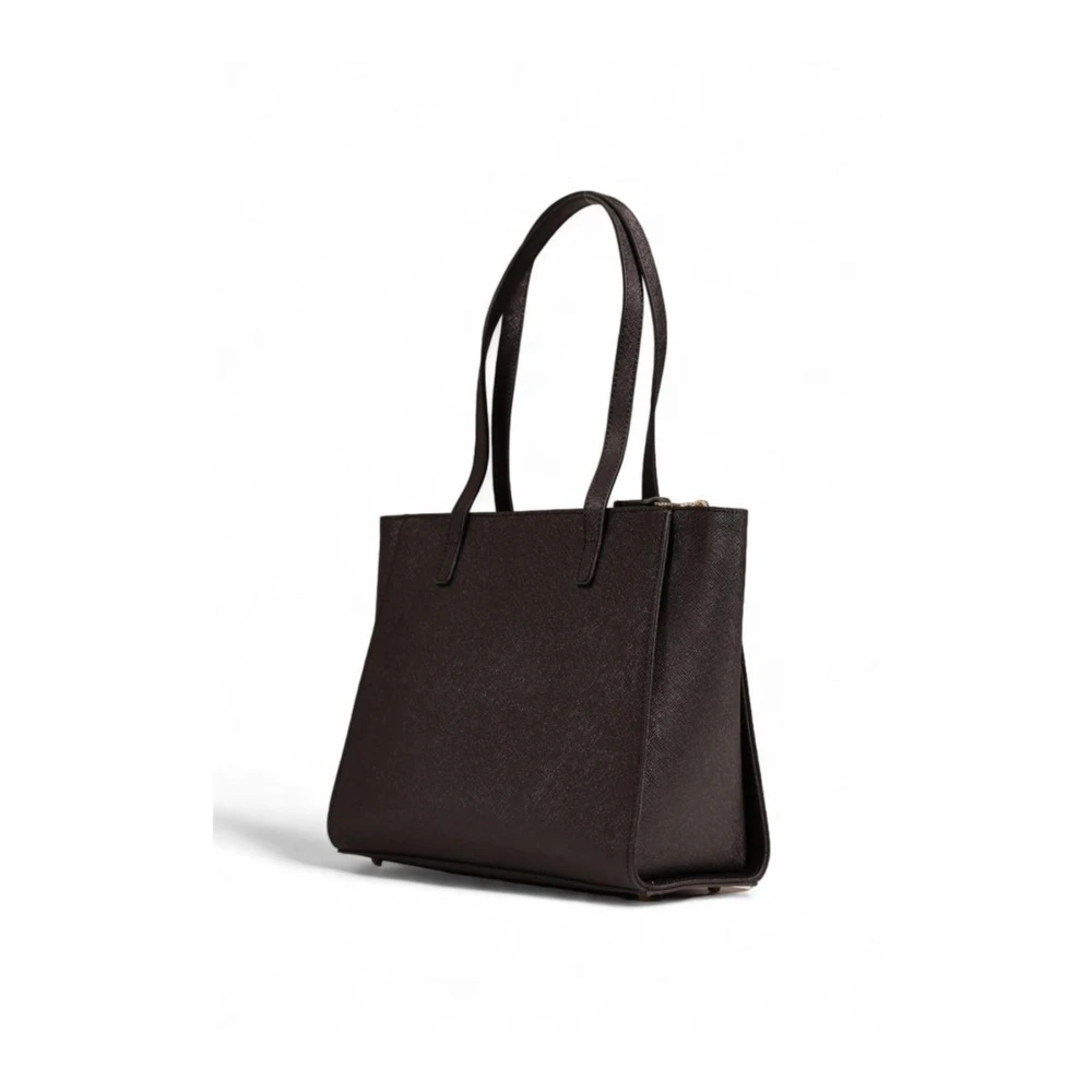 Alviero Martini 1a Classe Zwarte Polyethyleen Handtas Dames Tassen Collectie Black Dames