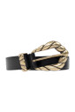 leren-riem