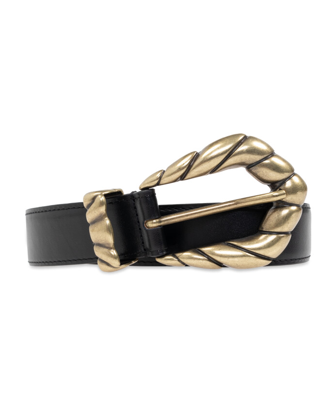 leren-riem