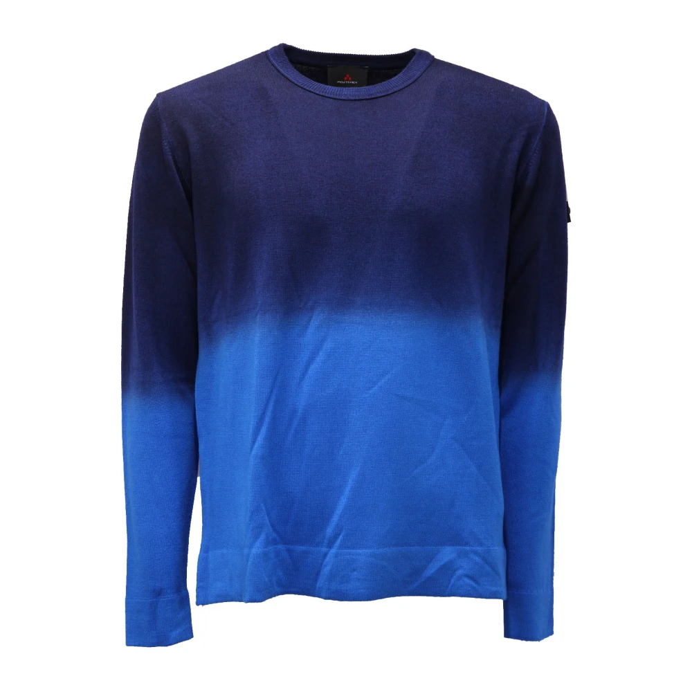 Knitwear > Round-neck Knitwear - - Peuterey - Modalova