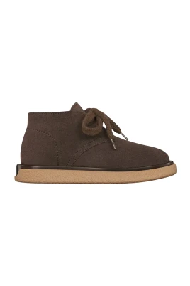Sahara Lace-Up Boots