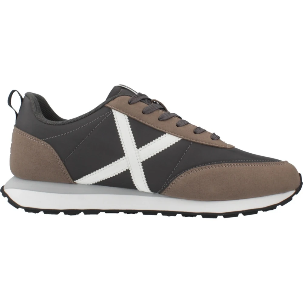 Munich Uomo Multicolor - Rush 04 Sneakers - Shoes - E - 41 Eu