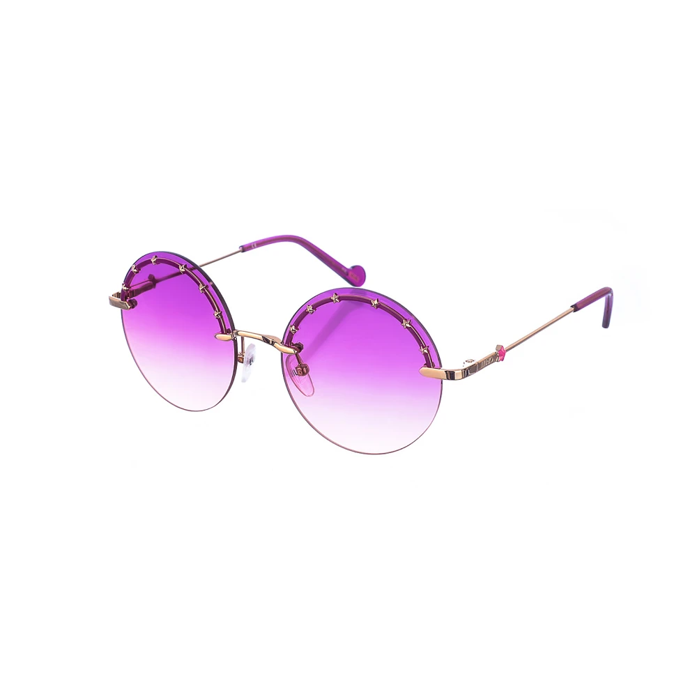 Liu Jo Donna Viola Accessori, Taglia Unica, New,