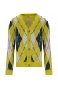 cardigan-diamant-vert-acide