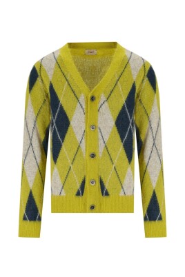 cardigan-diamant-vert-acide