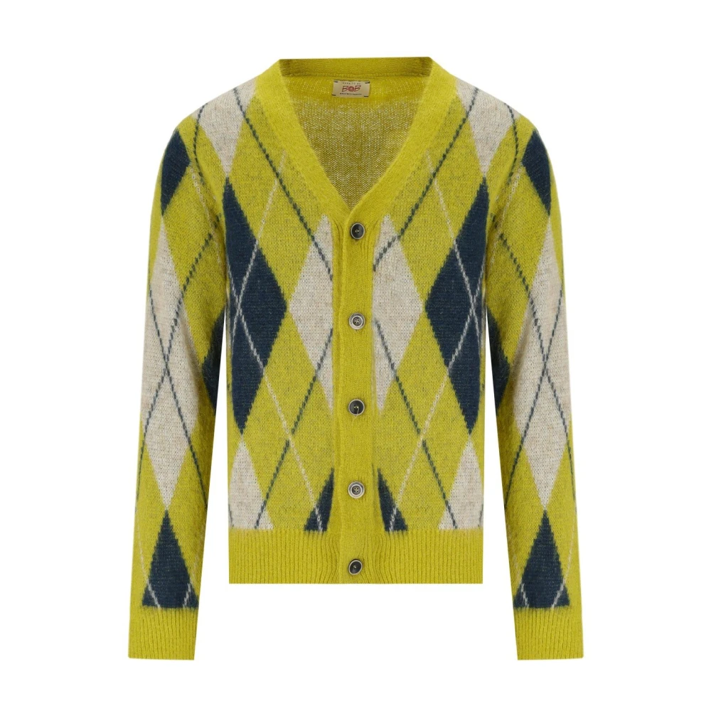Knitwear > Cardigans - - Bob - Modalova