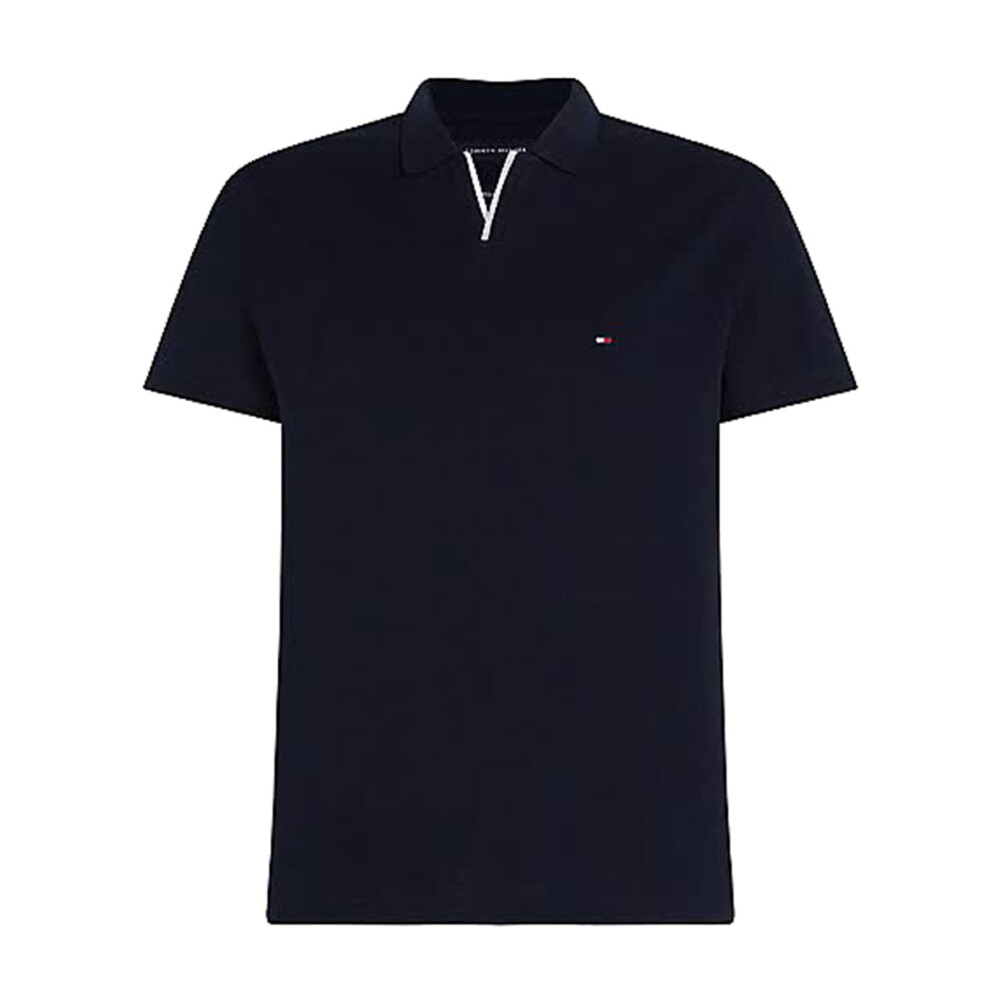 Hilfiger best sale polo heren