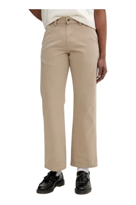 Carpenter Canvas Pants