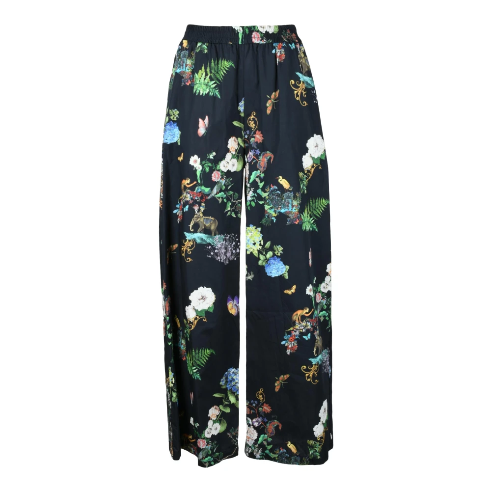 Snobby Sheep Broek Multicolor Dames