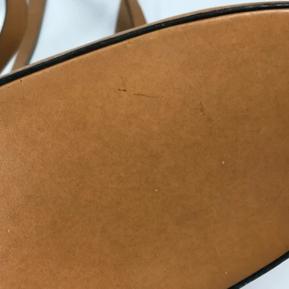Bally Pre-owned Leather totes Black Dames