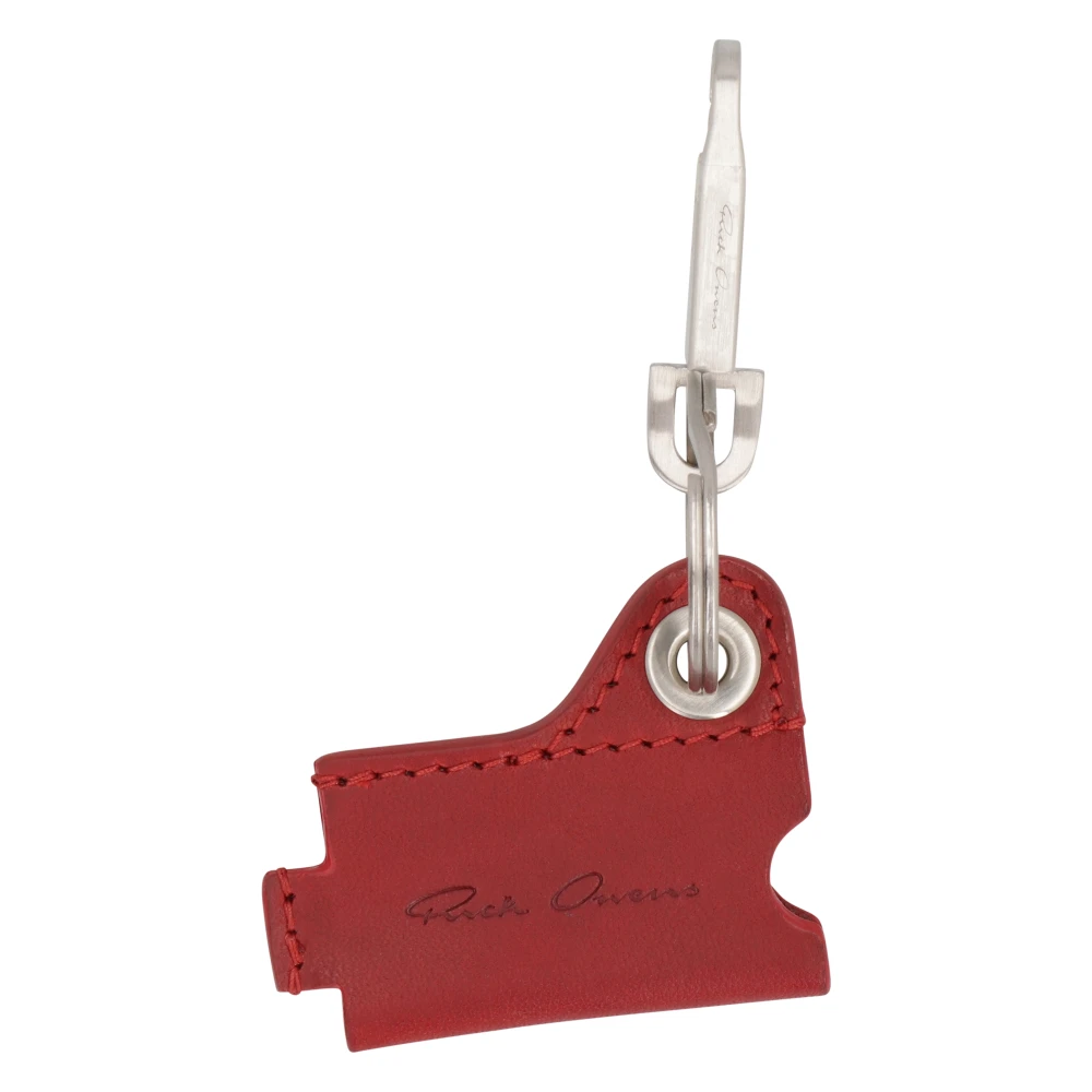 Accessories > Keyrings - - Rick Owens - Modalova