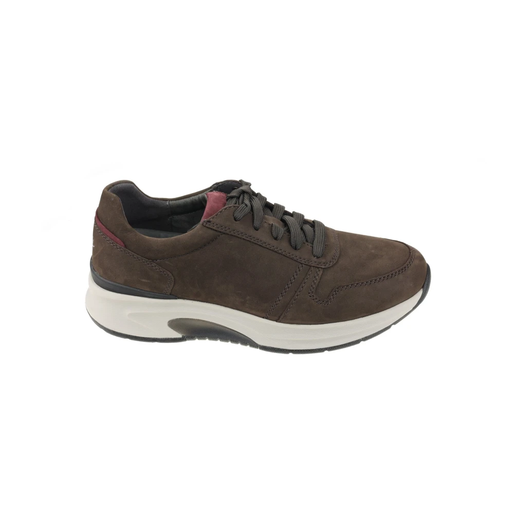 Gabor - Shoes > Sneakers - Brown - Gabor - Modalova