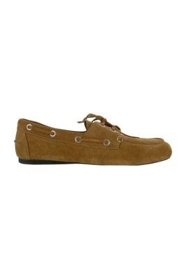 Bateau II Moccasins