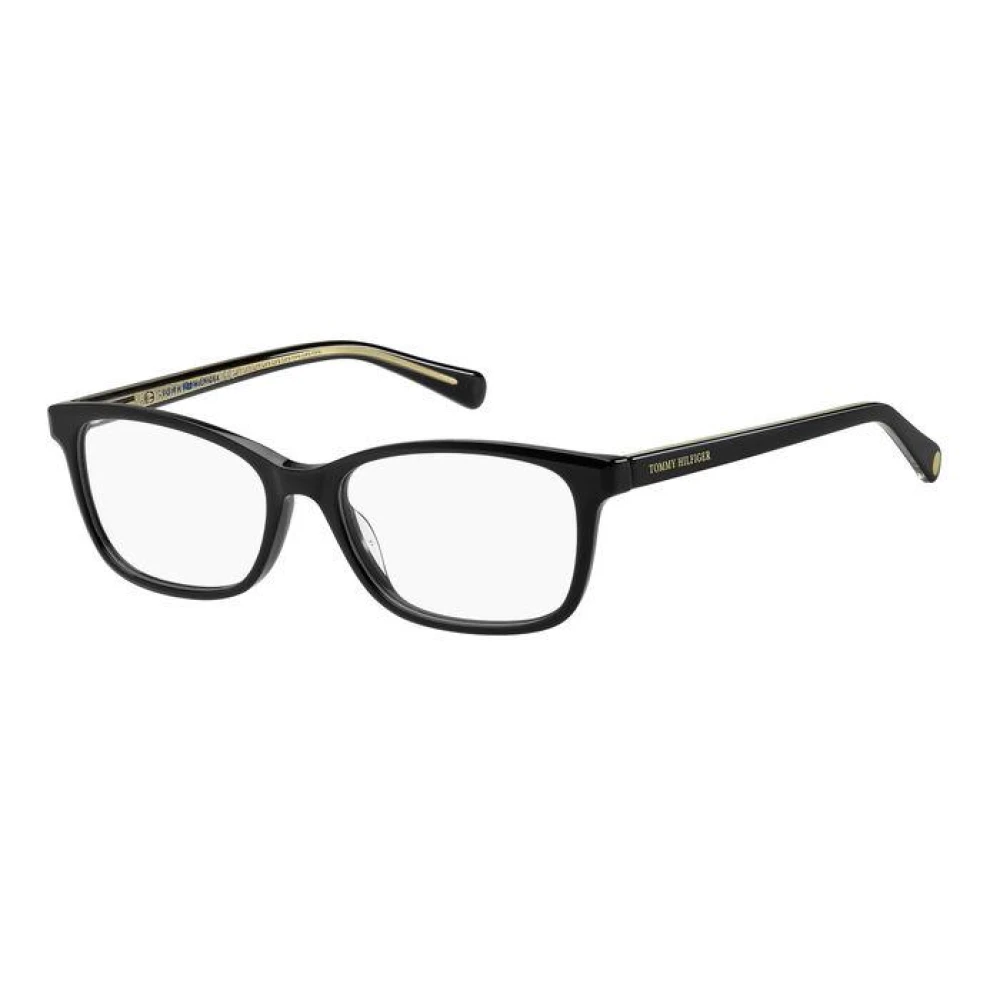 Accessories > Glasses - - Tommy Hilfiger - Modalova