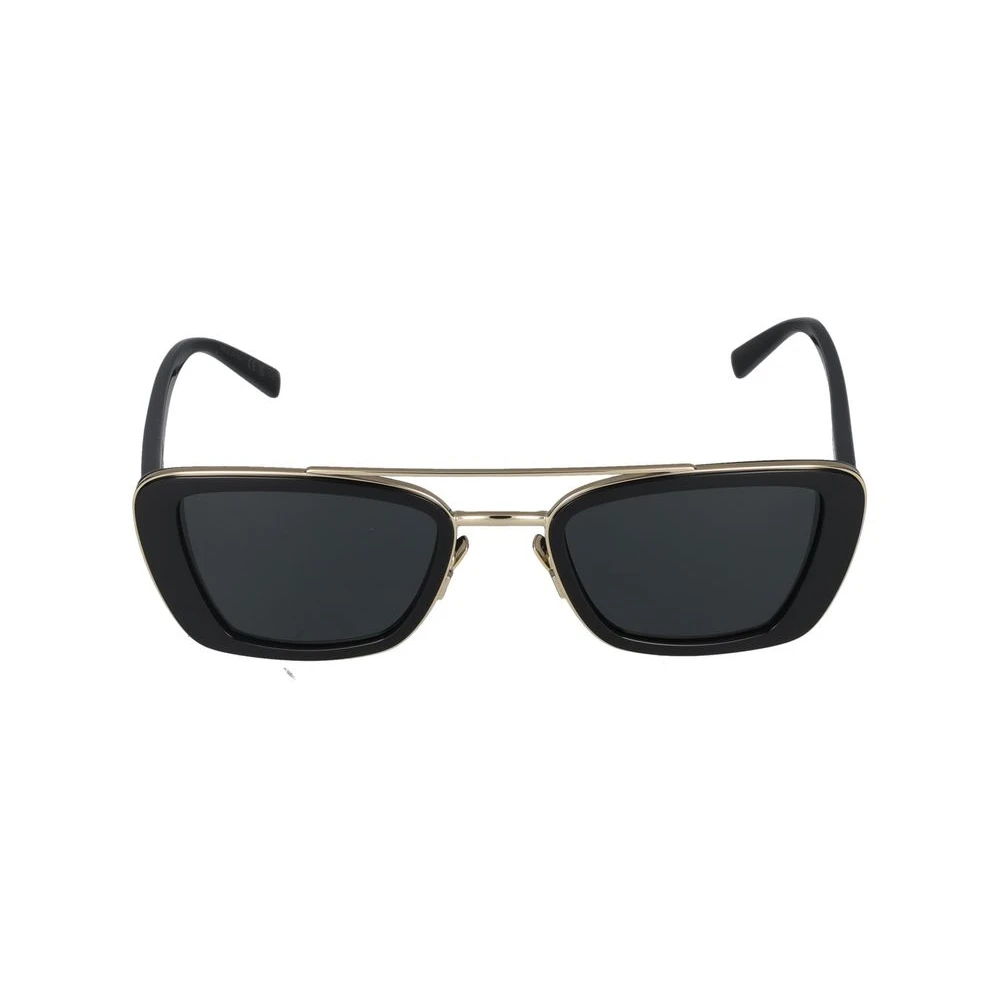 Saint Laurent Unisex Black Sunglasses, 50 Mm, Sl 825 Sunglasses